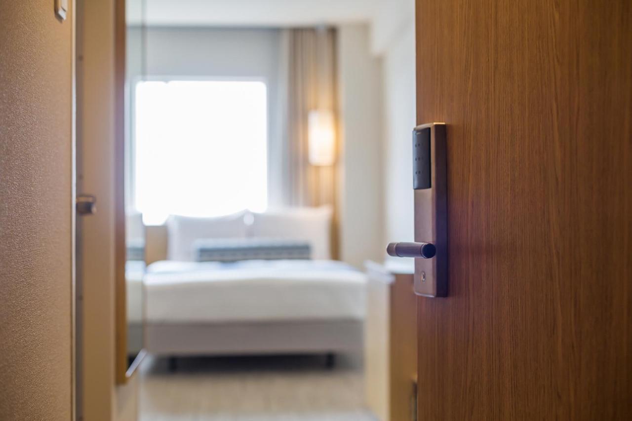Hotel Mystays Shimizu Shizuoka Habitación foto
