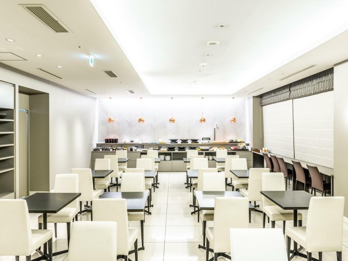 Hotel Mystays Shimizu Shizuoka Exterior foto